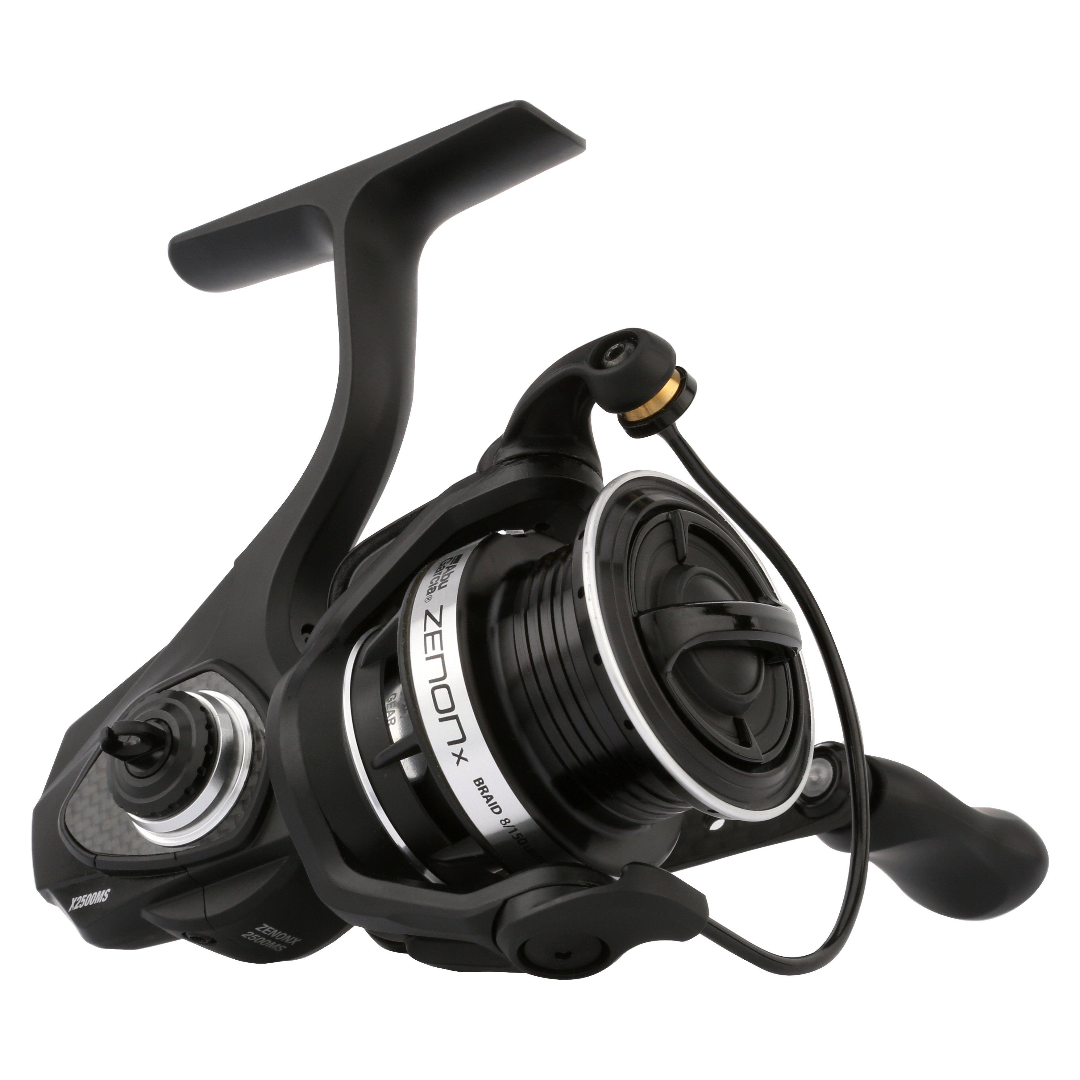 Zenon X Spinning Reel 2500