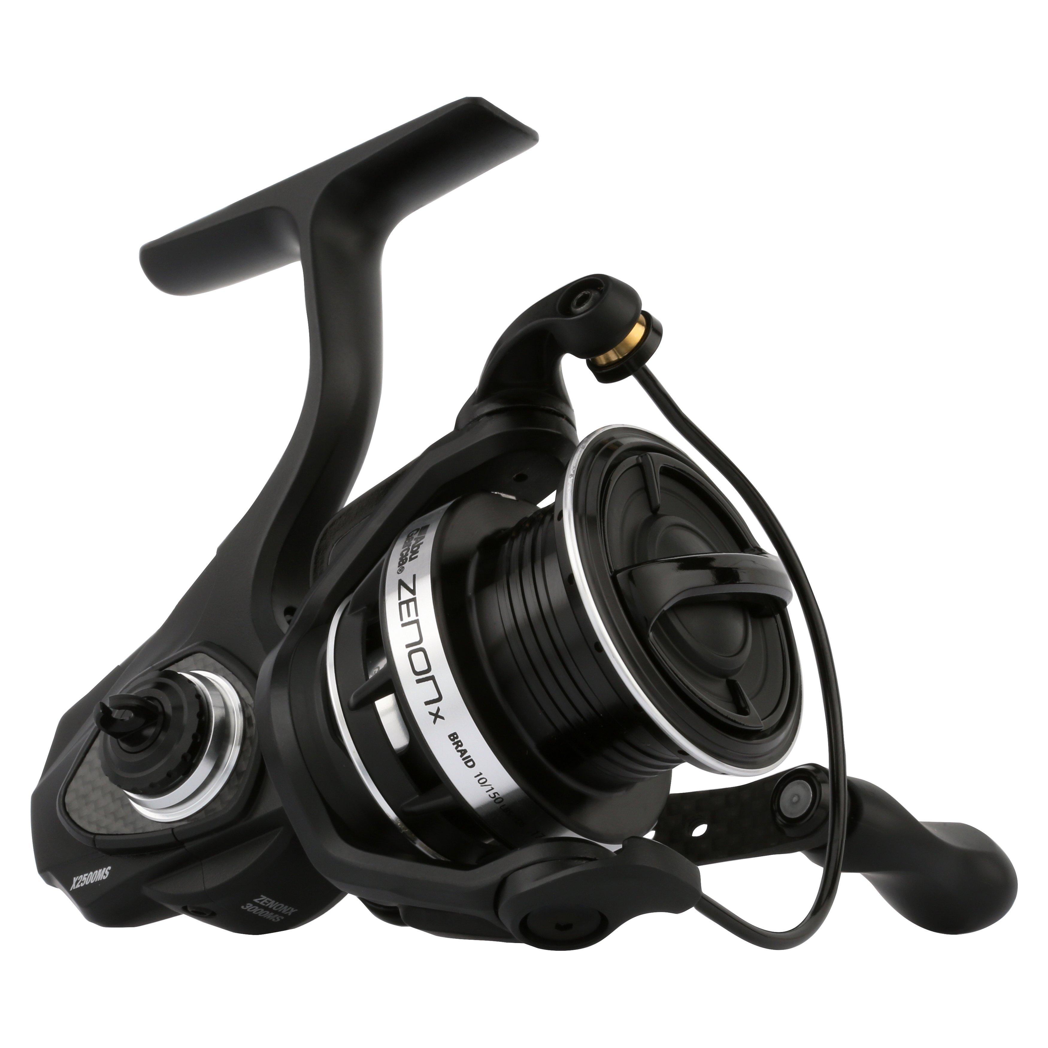 Zenon X Spinning Reel 3000