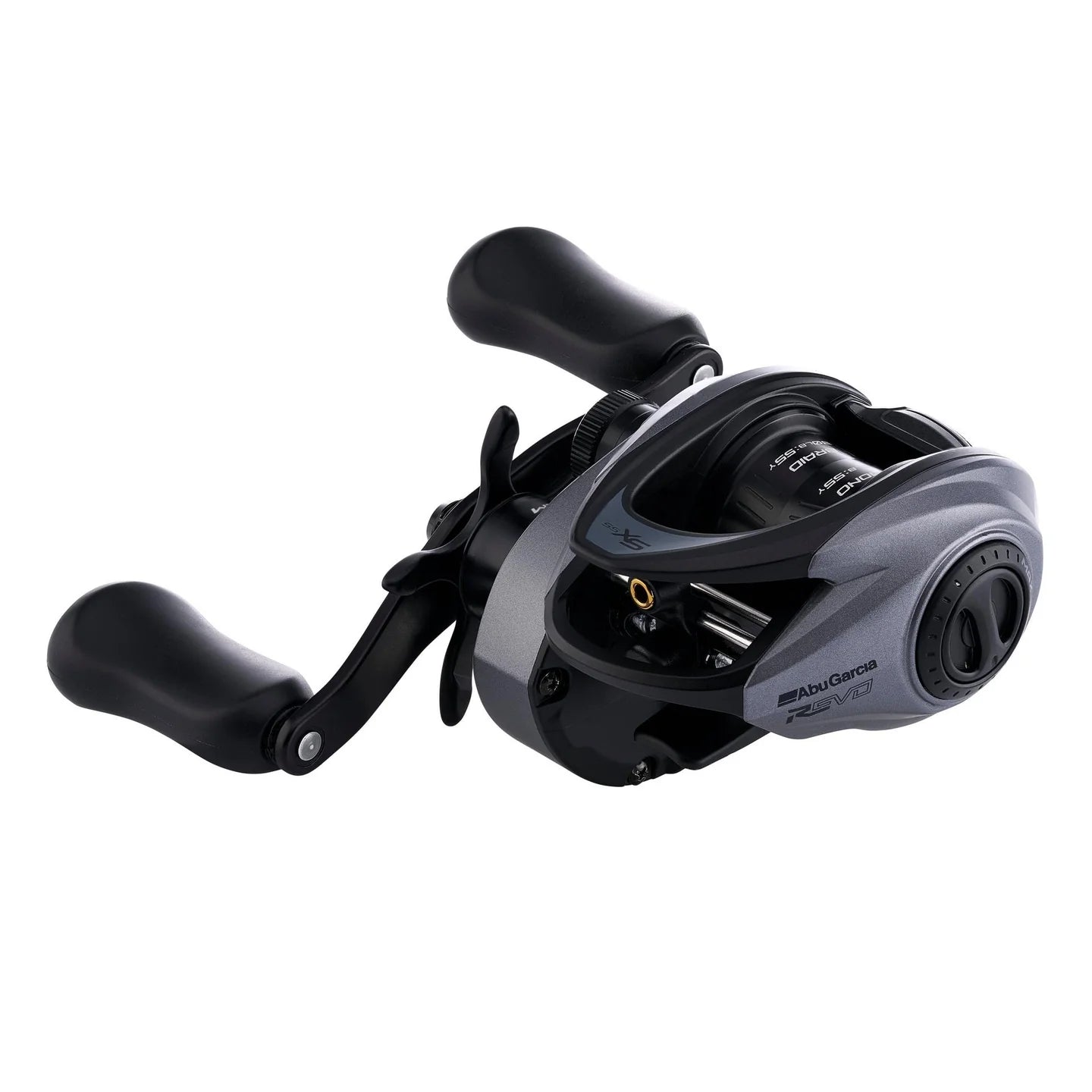 Revo SX Low Profile Reel