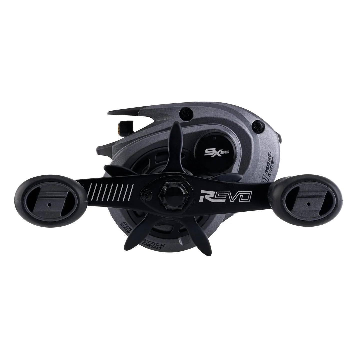 Revo SX Low Profile Reel