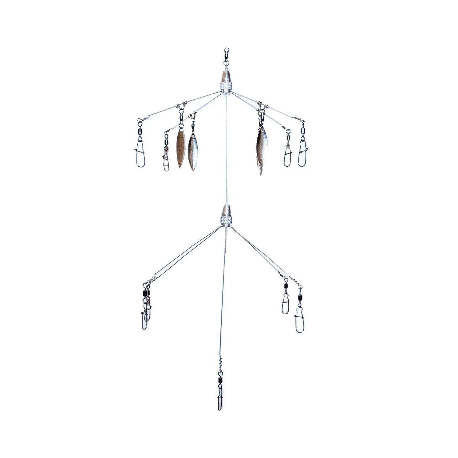 ShanesBaits Blades of Glory Upper