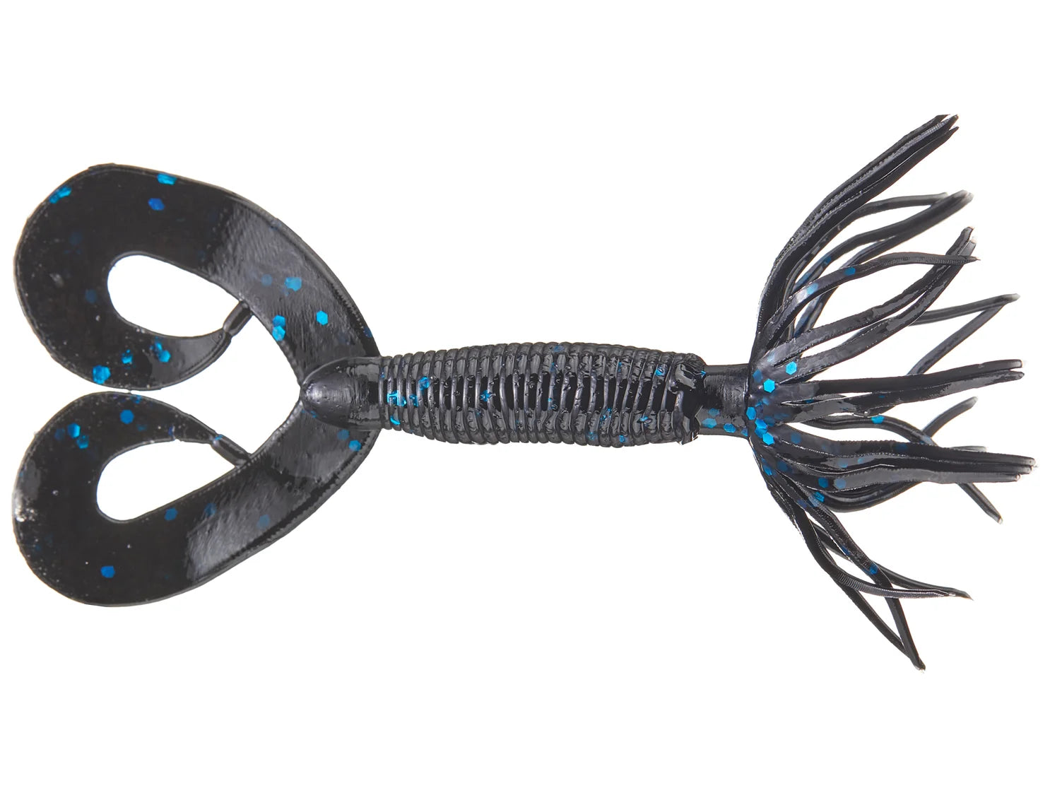 Double Tail Hula Grub
