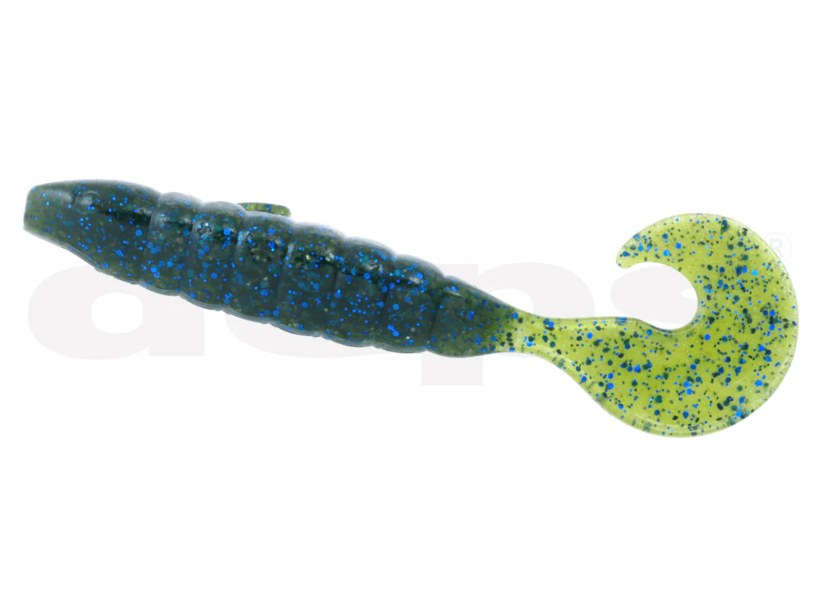 Deps 3.6" MS Grub