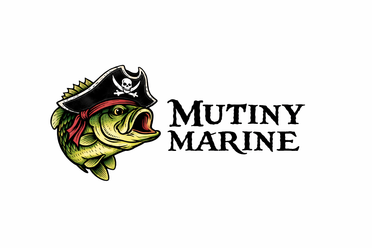 Mutiny Marine 