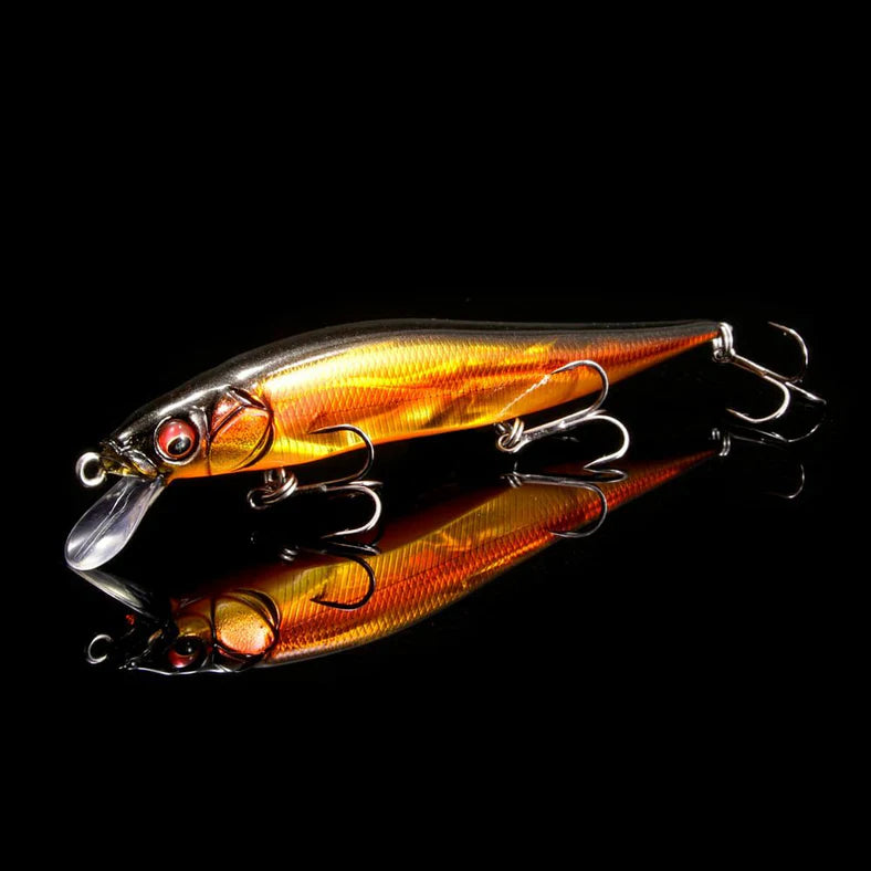 Megabass VISION ONETEN+2 Jr. Jerkbait for Anglers | Mutiny Marine