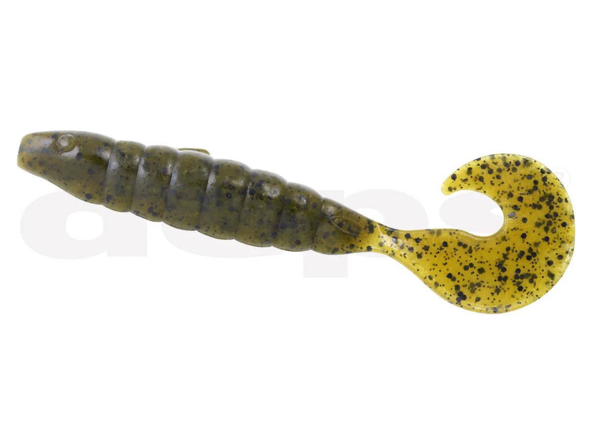 Deps 3.6" MS Grub