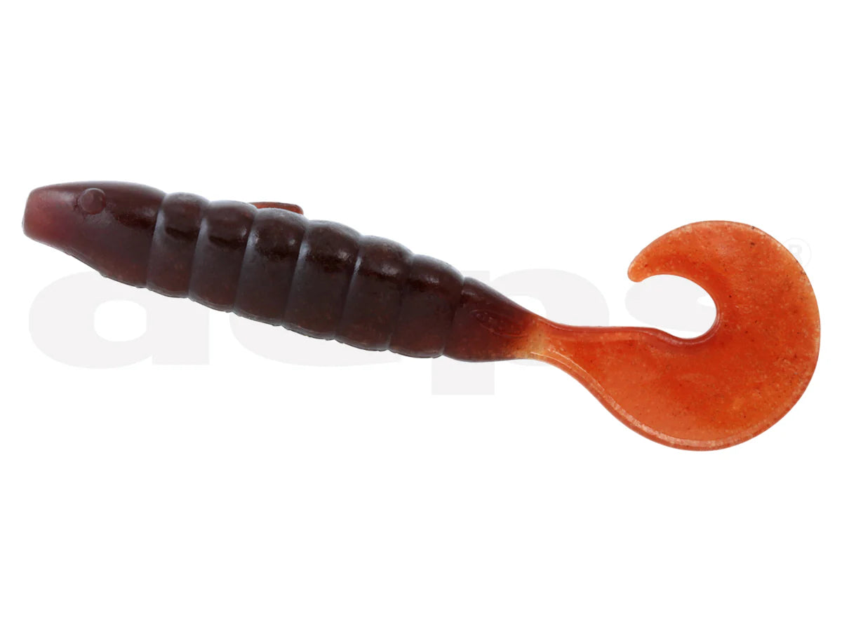 Deps 3.6" MS Grub