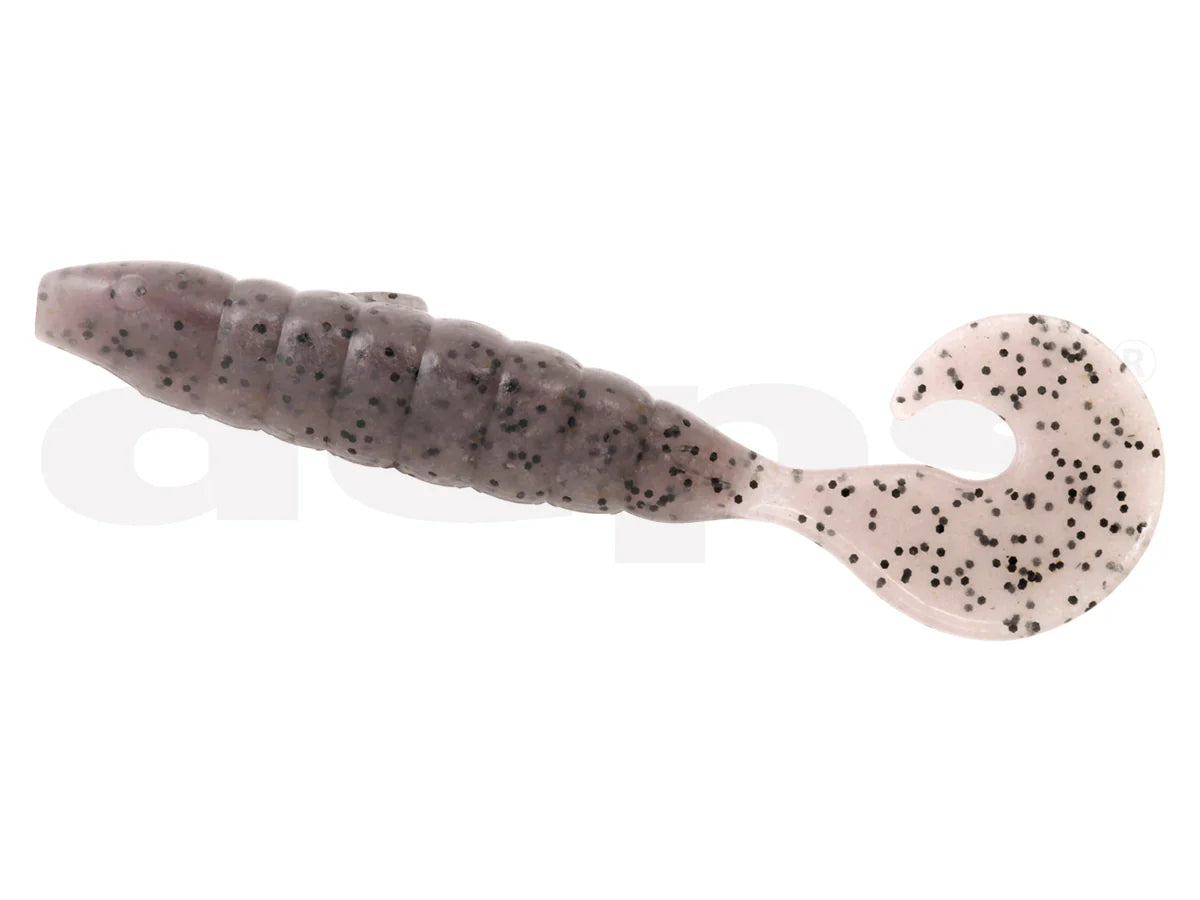 Deps 3.6" MS Grub