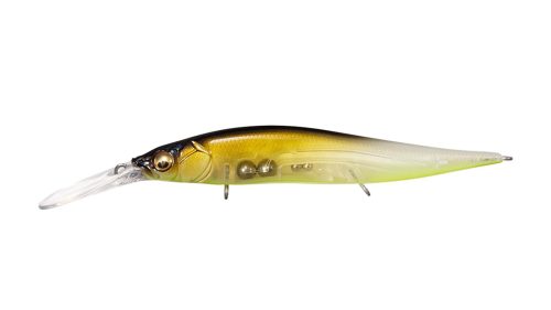 Megabass VISION ONETEN+2 Jr. Jerkbait for Anglers | Mutiny Marine