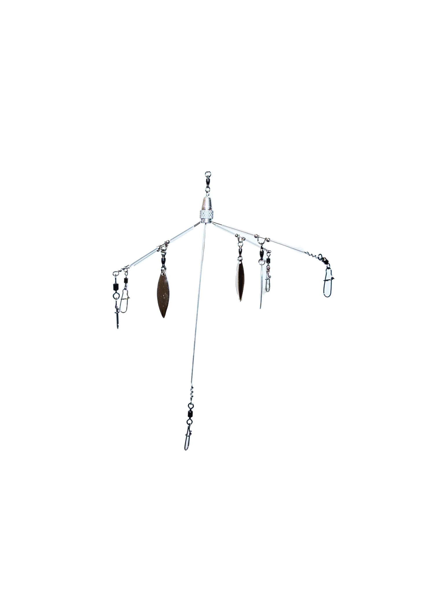 ShanesBaits Mini Blades of Glory