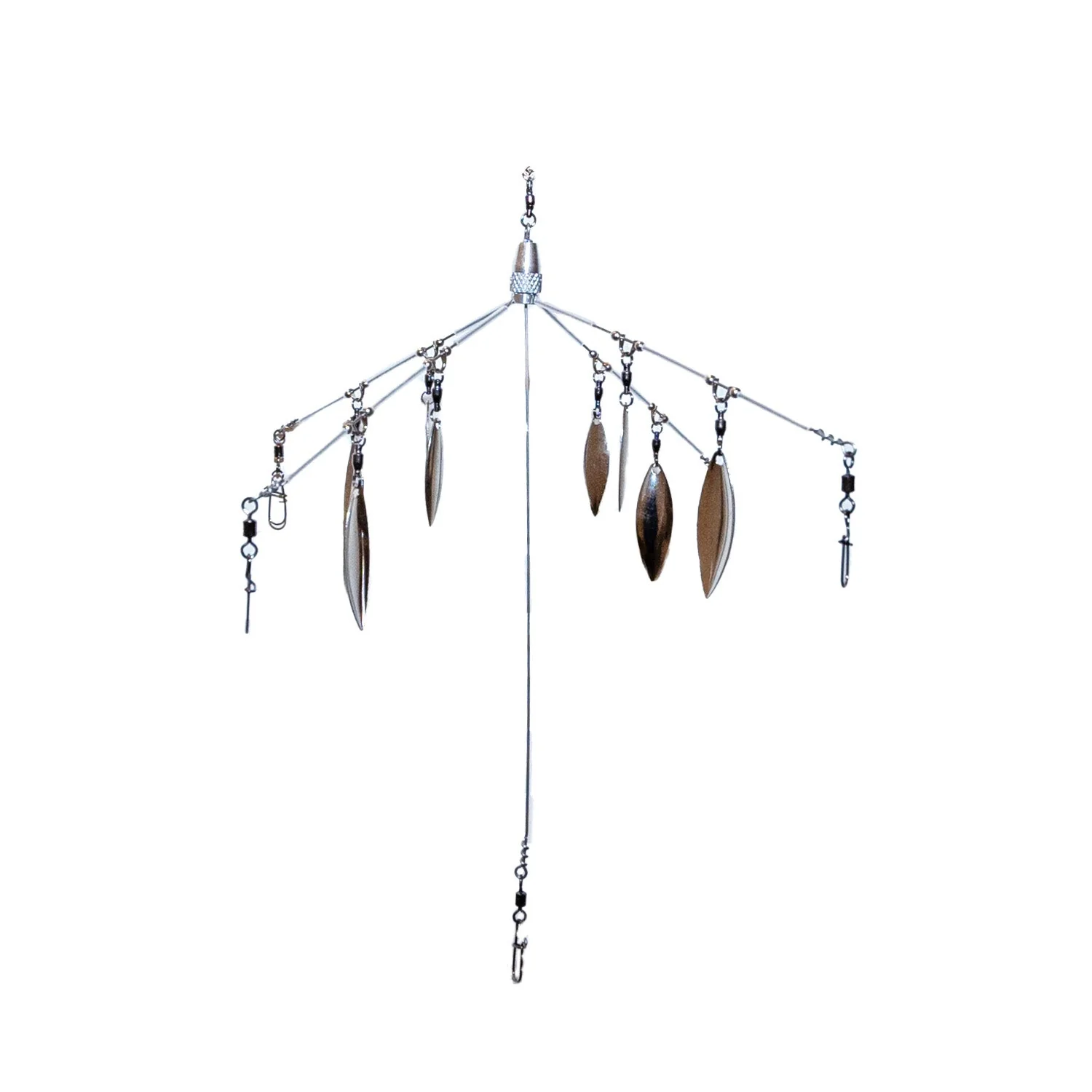 ShanesBaits Domina8or Heavy Wire 5 Arm